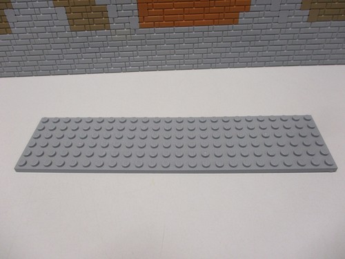Lego platte 6x24 neu - c6/3,