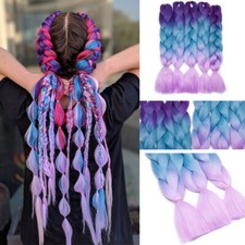 60CM Jumbo Braids