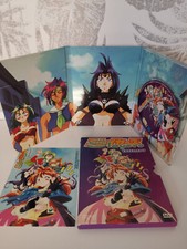 Slayers Excellent DVD Set im
