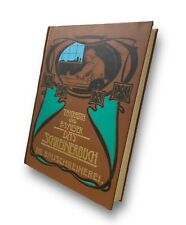 Das Schreinerbuch Die Möbelschreinerei Theodor Krauth Franz Sales Meyer