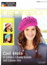 Schachenmayr Inspiration Anleitungsheft Nr. 56 Catania - Ausverkauf 