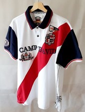 Camp David Poloshirt - Shirt - LEGENDARY, Gr. XL 