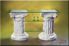 Fernsehtisch Lowboard