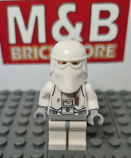 Lego Star Wars Minifigure