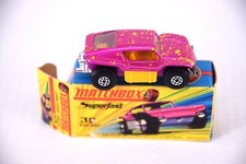 Matchbox Series Nr. 30 Beach