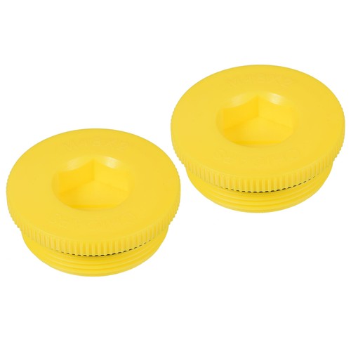 Halten stopfen m48x2 - m48x2, pack