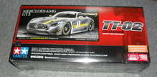 TAMIYA  Mercedes AMG GT3