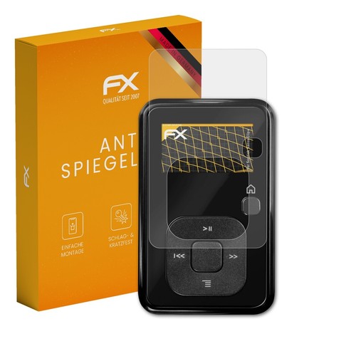 Atfolix displayfolie für - displayfolie,