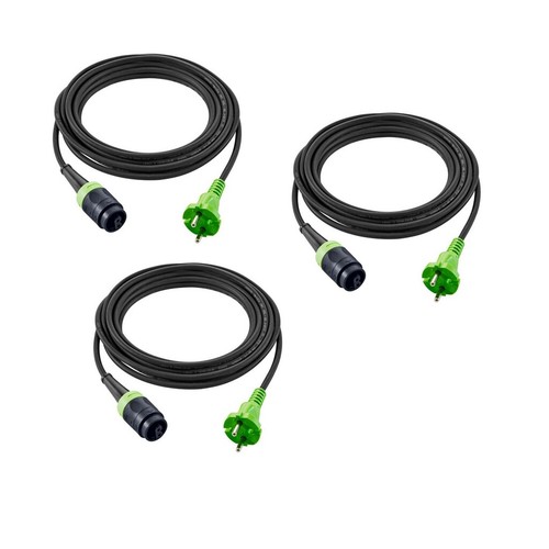 Festool plug kabel h05 - plug, it-kabel