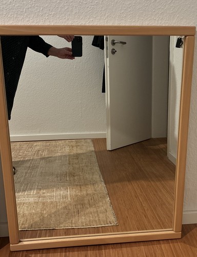 Flötotto profilsystem spiegel - profilsystem,
