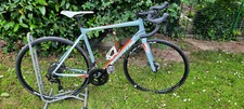 Giant Rennrad Contend SL Disc Gr. ML 28'' Mint super Zustand mit Service