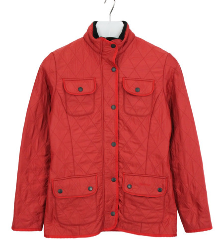 Barbour utility polarquilt - utility,