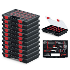 Sortimentskasten Kunststoff