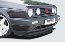 RIEGER-Tuning Spoilerschwert Schwert passt bei VW Golf 2 GL & GTI ab 8.89  48002