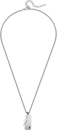 Police jewelry strike - jewelry,