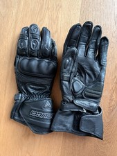 Motorradhandschuhe Vanucci