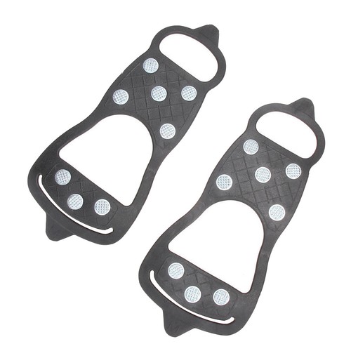 Schuhe überzug steigeisen - schuhe,