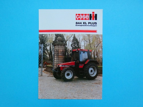 Prospekt katalog traktor - prospekt,