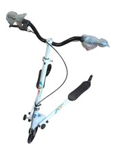 Swing Scooter für Kinder, 3