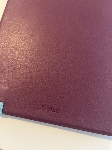 Filofax organizer ringbuch - filofax,