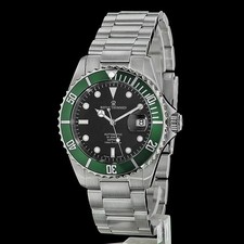 REVUE THOMMEN Diver AUTOMATIK
