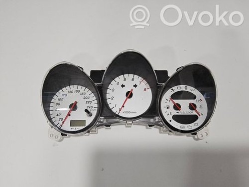 Kombiinstrument toyota mr2 - toyota,