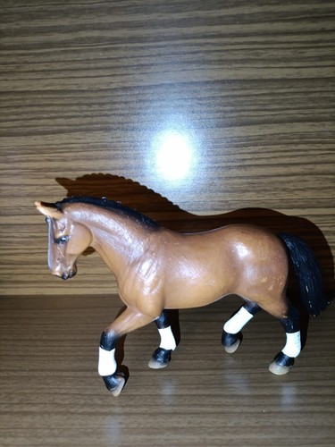 Schleich 13296 hannoveraner - 13296,