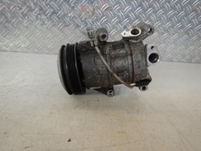 Klimakompressor Toyota Yaris