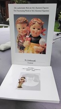 Goebel-Hummel Sammler Katalog 1991 mit Publikation 50 Jahre Hummel