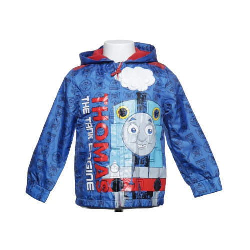 Thomas friends regenjacke - thomas, friends,