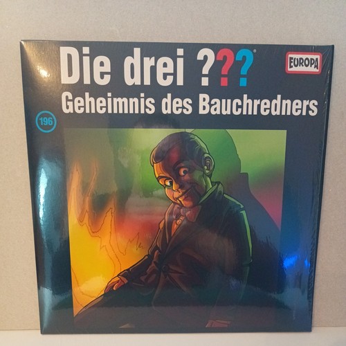 Die drei fragezeichen - die,