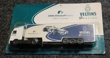 Veltins BMW Williams F1