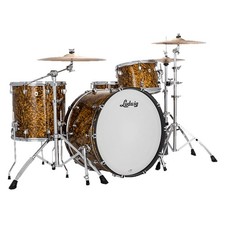 Ludwig Neusonic DOWNBEAT Shell
