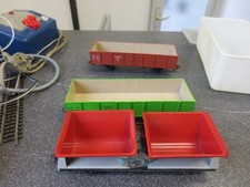 0e Märklin Minex Schmalspur