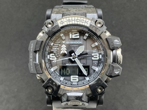 Casio shock gwg - casio, gwg-2000-1a1jf