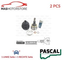 GELENK ANTRIEBSWELLE PAAR