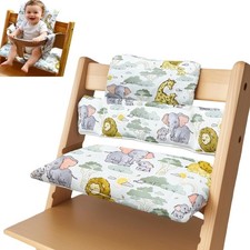 Hochstuhl Sitzkissen für