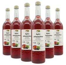 Bleichhof Apfel-Johannisbeer