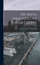 Stoll die maya sprachen - stoll, der