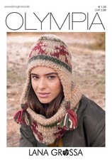 Wolle Kreativ! Lana Grossa -