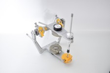 SAM 3  Artikulator mit Magnet