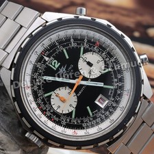 🎀*Breitling
