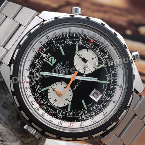 🎀*Breitling