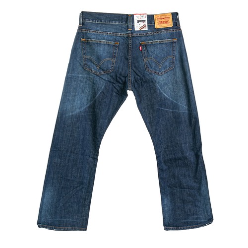 Levi jeans hose - levi's,
