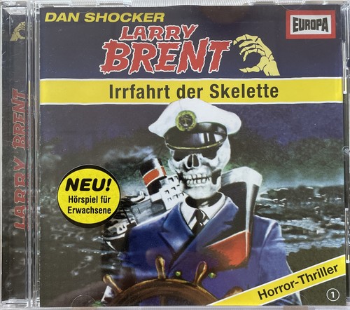 Larry brent dan - larry,