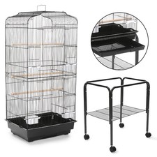 Vogelkäfig Vogelbauer