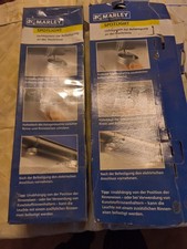 Marley Lichtsystem zur Befestigung  an Dachrinne