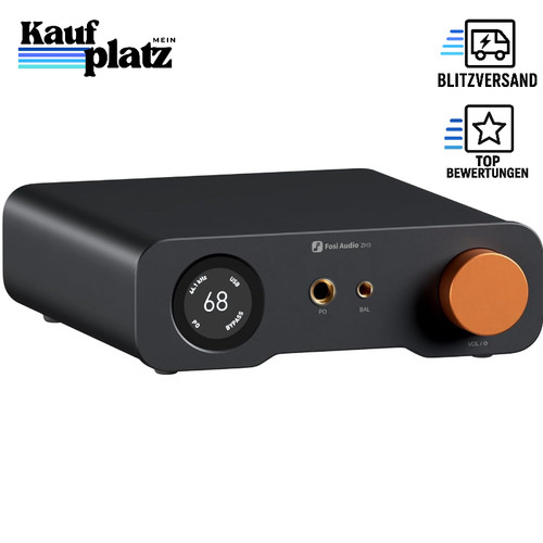 Hifi vorverstärker dac - vorverstärker,