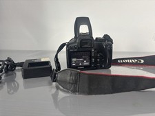 Canon EOS 1000D Digitalkamera