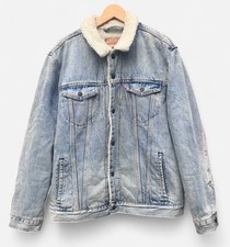 Levi's Premium Herren hellblau